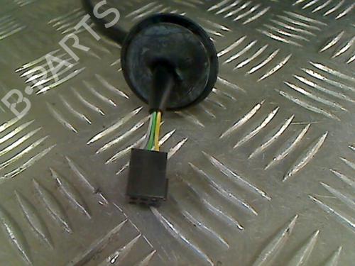 Used Right mirror OPEL CORSA D (S07) 1.3 CDTI (L08, L68) (75 hp) 21731893