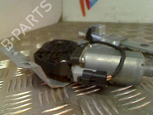 Used Rear left window mechanism CITROËN C3 I (FC_, FN_) 1.4 HDi (68 hp) 21747369