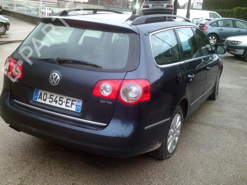 Klaxon VW PASSAT B6 Variant (3C5) 2.0 TDI 16V | BP21736563E13 