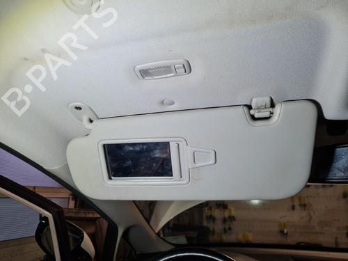 Warning switch KIA CEE'D (JD) 1.6 CRDi 128 | BP23772825I22  - Image 11