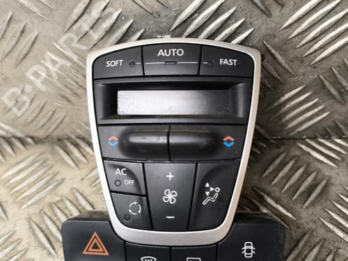 Used Climate control RENAULT LAGUNA III (BT0/1) 1.5 dCi (BT00, BT0A, BT0T, BT1J) (110 hp) 22015260