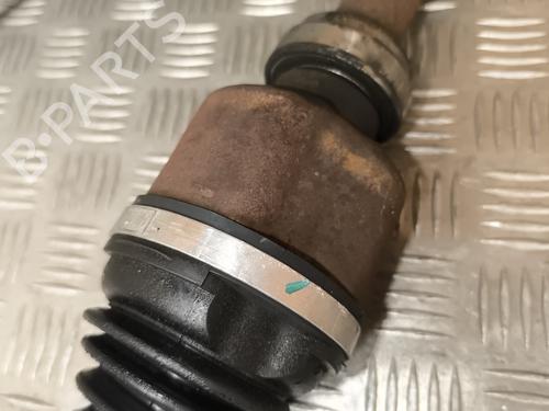 Right front driveshaft CITROËN DS4 (NX_) 2.0 HDi / BlueHDi 135 | BP27618191M39 