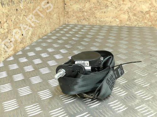 Venstre bak beltestrammer RENAULT SCÉNIC III (JZ0/1_) 1.5 dCi | BP21729667C89 