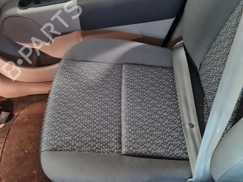 Right sun visor RENAULT MODUS / GRAND MODUS (F/JP0_) 1.6 (JP03, JP0B, JP0U, JP0Y, JP1G) | BP23770850I2 - Image 17