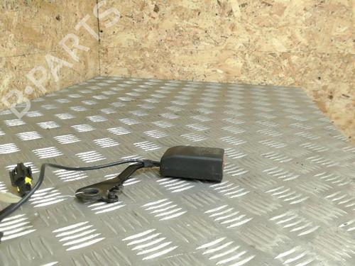 Seat buckle CITROËN C4 Picasso I MPV (UD_) 1.6 HDi | BP21744716I32 