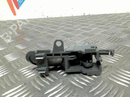 Front left interior door handle PEUGEOT 107 (PM_, PN_) 1.0 | BP21742683I13 