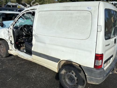 Front right window mechanism PEUGEOT PARTNER Box Body/MPV (5_, G_) 1.6 HDi 75 | BP22181173C23 