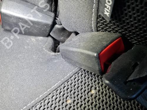 Left front window switch CITROËN DS3 (SA_) 1.6 HDi 90 | BP24057170I27 - Image 12