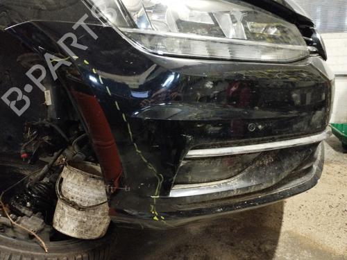 Used Front bumper VW GOLF VII (5G1, BQ1, BE1, BE2) 2.0 GTD (184 hp) 31319964
