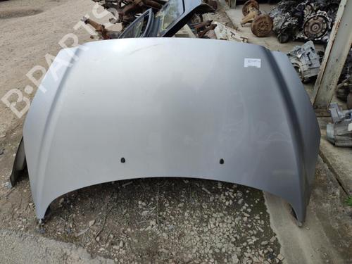 Used Hood PEUGEOT 308 SW I (4E_, 4H_) 1.6 HDi (109 hp) 21731383