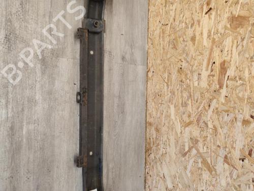 Used Front bumper reinforcement CITROËN C3 I (FC_, FN_) 1.4 HDi (68 hp) 21744977