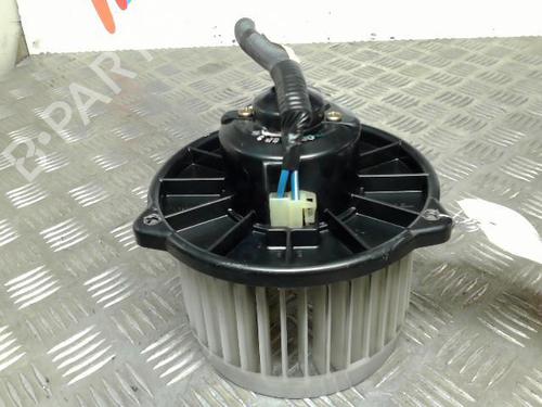 Moteur de chauffage HONDA JAZZ II (GD_, GE3, GE2) 1.2 i-DSI (GD5, GE2) (78 hp) 21739585