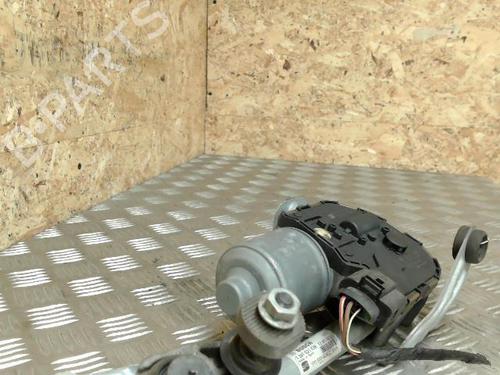 Front wiper motor SEAT LEON (1P1) 1.6 TDI | BP21737091M29 