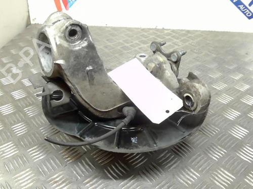 Left front steering knuckle VW PASSAT B6 (3C2) 2.0 TDI 16V | BP21750166M25 