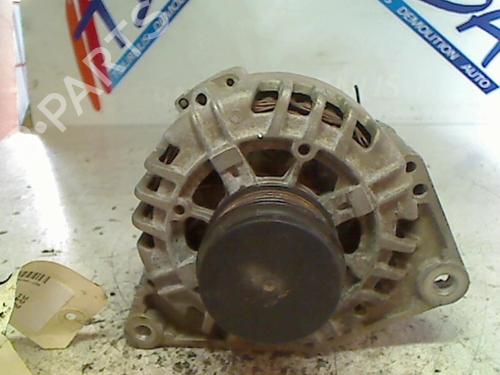Generator AUDI A4 B5 (8D2) 1.6 | BP25277751M7