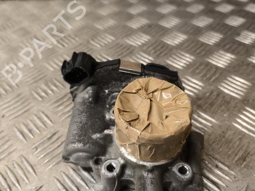 Used Throttle body OPEL MOKKA / MOKKA X (J13) 1.4 4x4 (_76) (140 hp) 21740487