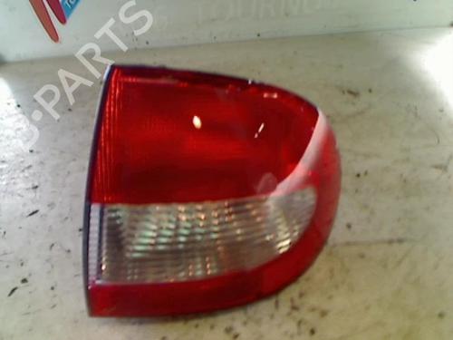 Right taillight RENAULT MEGANE I Classic (LA0/1_) 1.9 dCi (LA05, LA1F) | BP21752503C35 