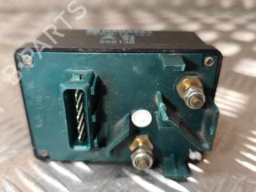 Electronic module CITROËN XSARA Coupe (N0) 2.0 HDI 90 | BP29919827M83