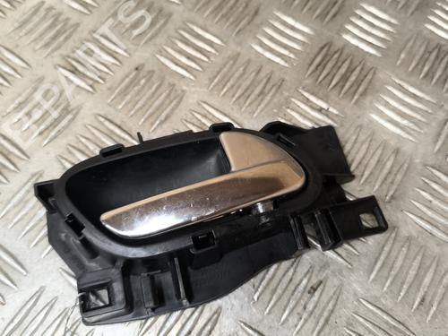 Used Front right interior door handle CITROËN DS3 (SA_) 1.6 HDi 90 (92 hp) 26237212