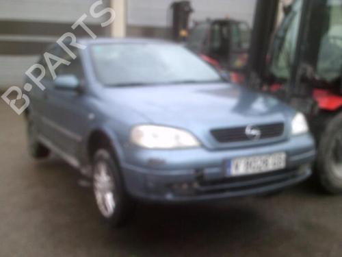 Right headlight OPEL ASTRA G Hatchback (T98) 1.6 16V (F08, F48) | BP21751461C29 