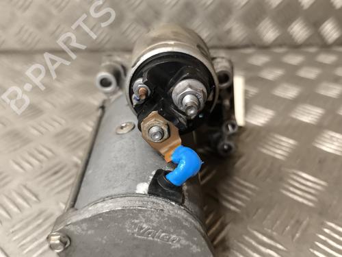 Starter PEUGEOT PARTNER Tepee 1.6 HDi 90 | BP25027405M8 