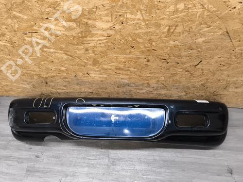 Used Rear bumper CHRYSLER PT CRUISER Convertible 2.4 GT (223 hp) 27279550