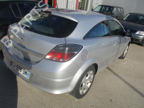 Højre baglygte OPEL ASTRA H GTC (A04) 1.7 CDTi (L08) | BP21744411C35 