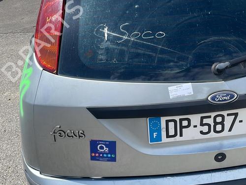 Bagklap CC/Kombi-Coupé FORD FOCUS I (DAW, DBW) 1.8 Turbo DI / TDDi (90 hp) 21730449