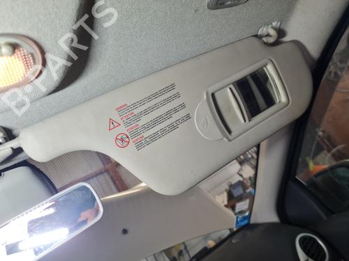 Left front window switch RENAULT CLIO III (BR0/1, CR0/1) 1.6 16V (BR05, BR0B, BR0Y, BR15, BR1J, BR1M, BR1Y, CR0B,... | BP25037656I27  - Image 14