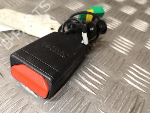Seat buckle DACIA SANDERO II 1.5 dCi | BP22365681I32 