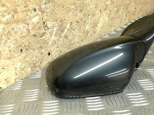 Left mirror PEUGEOT 407 (6D_) 1.6 HDi 110 (6D9HZC, 6D9HYC) | BP21749392C26 