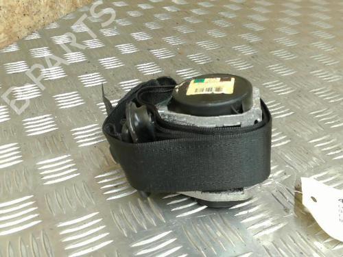 Used Front right belt tensioner OPEL CORSA D (S07) 1.2 (L08, L68) (80 hp) 21737085
