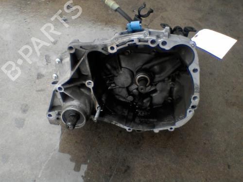 Used Gearbox RENAULT TWINGO I (C06_) 1.2 16V (C06C, C06D, C06K) (75 hp) 21739633