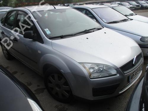Left taillight FORD FOCUS II (DA_, HCP, DP) 1.8 TDCi | BP21744473C34 