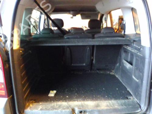 Starter PEUGEOT PARTNER Tepee 1.6 HDi 90 | BP21729639M8 