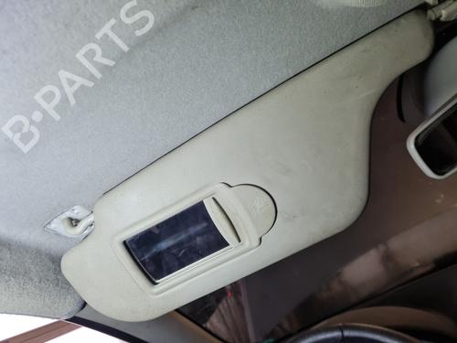 Tampa da Mala RENAULT CLIO III Grandtour (KR0/1_) 1.5 dCi (KR0F) | BP30863689C6