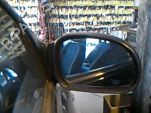 Used Right mirror PEUGEOT 406 Break (8E/F) 2.0 HDI 110 (109 hp) 21744284