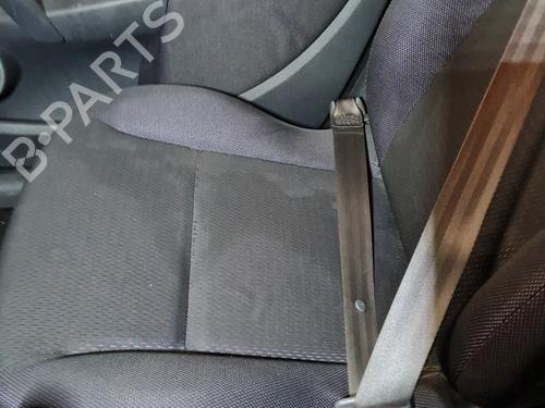 Front left window mechanism RENAULT CLIO III (BR0/1, CR0/1) 1.6 16V (BR05, BR0B, BR0Y, BR15, BR1J, BR1M, BR1Y, CR0B,... | BP22222240C22 