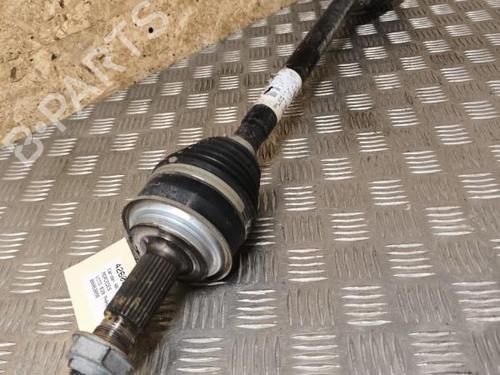 Left rear driveshaft MERCEDES-BENZ VITO / MIXTO Van (W639) 113 CDI (639.601, 639.603, 639.605) | BP21744742M40 