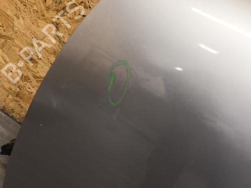 Left front door MINI MINI (R50, R53) Cooper | BP21741519C2 