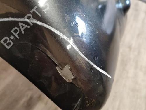 Rear bumper PEUGEOT 107 (PM_, PN_) 1.4 HDi | BP21729053C8 