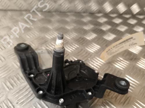 Used Rear wiper motor OPEL CORSA D (S07) 1.2 LPG (L08, L68) (80 hp) 25475791