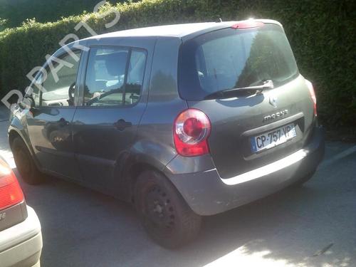 Højre Styrespindel Lejehus RENAULT MODUS / GRAND MODUS (F/JP0_) 1.5 dCi (FP0E, JP0E) | BP21736167M26 