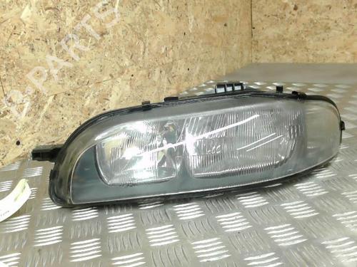 Used Left headlight FIAT BRAVA (182_) 1.9 JTD 105 (105 hp) 21737739