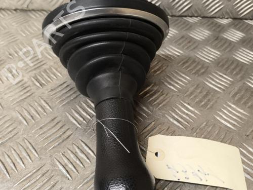 Gear lever FORD FIESTA V (JH_, JD_) 1.4 TDCi | BP21733322M90 