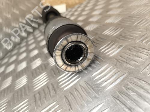 Drivaksel fortil Højre RENAULT CLIO II (BB_, CB_) 1.5 dCi (B/CB07) | BP23771999M39 