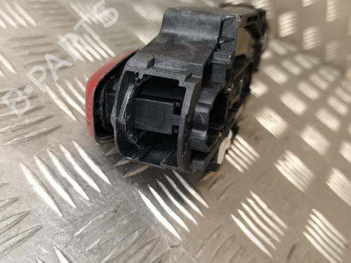 Front right exterior door handle DS DS 4 / DS 4 CROSSBACK (NX_) 1.6 THP 210 | BP24940983C129 