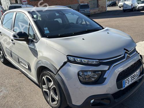 Used Parts RENAULT CLIO III (BR0/1, CR0/1) 1.5 dCi (BR17, CR17) (86 hp) 4307470