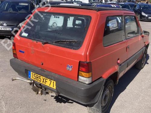 Starter FIAT PANDA (141_) 1000 4x4 | BP21732948M8 