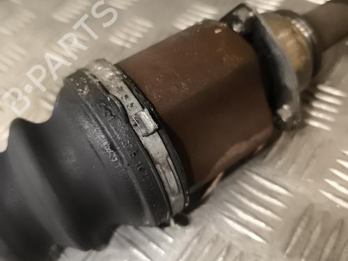 Right front driveshaft FIAT PUNTO EVO (199_) 1.3 D Multijet (199AXC1A, 199BXC1A, 199AXT1A, 199BXT1A) | BP22904382M39 